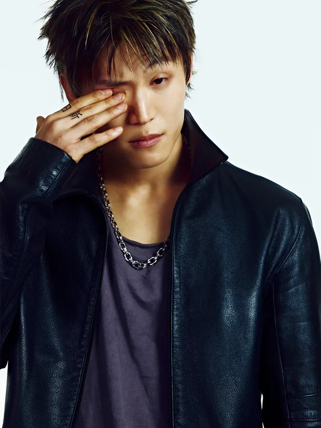 HWANG INKYU